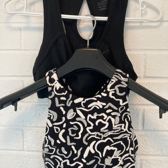 Bundle of Two Work Out Bras XS - Athleta and Nike - Picture 6 of 10